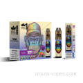 7K Roma King Vape